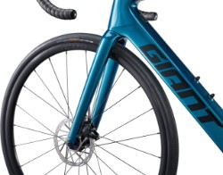 Defy Advanced E+ Elite 2 2025 - Electric Road Bike image 4