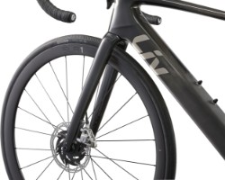 Avail Advanced E+ Elite 0 2025 - Electric Road Bike image 9