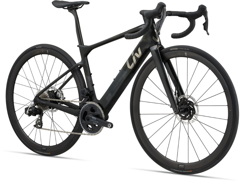 Avail Advanced E+ Elite 0 2025 - Electric Road Bike image 2