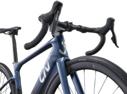 Avail Advanced E+ Elite 1 2025 - Electric Road Bike image 3