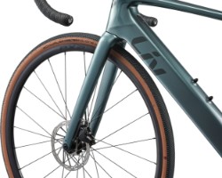 Avail Advanced E+ Elite AR 2025 - Electric Road Bike image 11