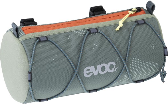 Evoc Handlebar Roll Upcycle Bag