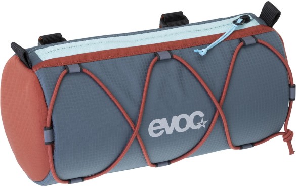 Evoc Handlebar Roll Upcycle Bag