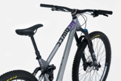 Define AL 140 1 Mountain Bike 2025 - Enduro Full Suspension MTB image 3