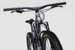 Define AL 140 1 Mountain Bike 2025 - Enduro Full Suspension MTB image 5