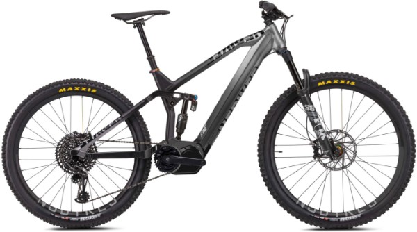 NS Bikes E-Fine 0