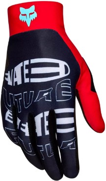 Fox Clothing Flexair Elevated Long Finger MTB Mountain Bike Gloves