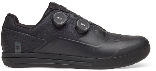 Fox Clothing Fox Union Boa Flat MTB Cycling Shoes