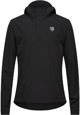 Fox Clothing Ranger Wind Pullover MTB Mountain Bike Hoodie