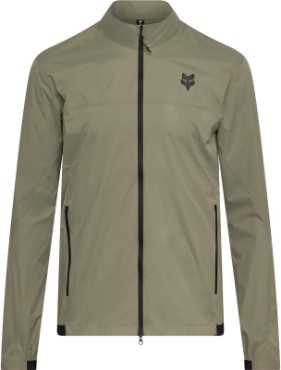 Fox Clothing Ranger Wind MTB Cycling Jacket