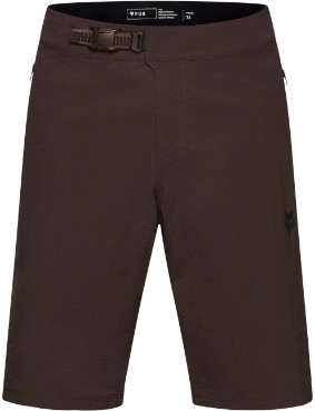 Fox Clothing Ranger MTB Cycling Shorts with Liner
