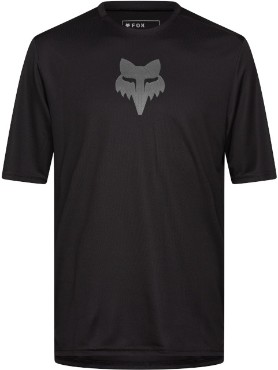 Fox Clothing Ranger Fox Head Short Sleeve MTB Mountain Bike Jersey