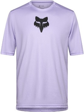 Fox Clothing Ranger Fox Head Short Sleeve MTB Mountain Bike Jersey