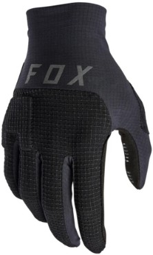 Fox Clothing Flexair Pro Long Finger MTB Mountain Bike Gloves