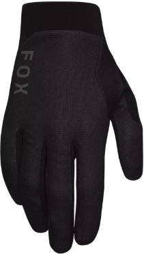 Fox Clothing Ranger Long Finger MTB Cycling Gloves Gel