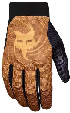 Fox Clothing Ranger Frequency Long Finger MTB Cycling Gloves