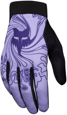 Fox Clothing Ranger Frequency Long Finger MTB Mountain Bike Gloves