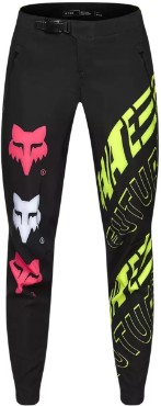Fox Clothing Flexair Womens Trousers Elevated