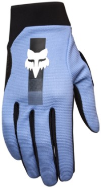 Fox Clothing Ranger Grid Womens Long Finger MTB Mountain Bike Gloves