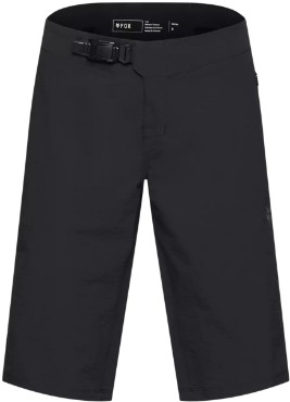 Fox Clothing Ranger Womens MTB Cycling Shorts with Liner