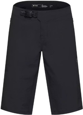 Fox Clothing Ranger Womens MTB Cycling Shorts