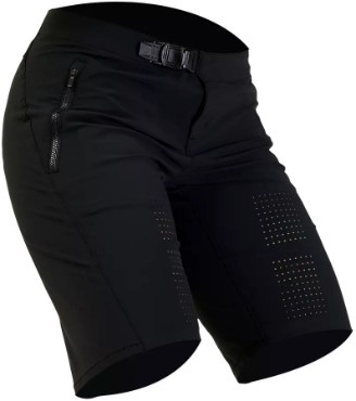 Fox Clothing Flexair Womens MTB Cycling Shorts