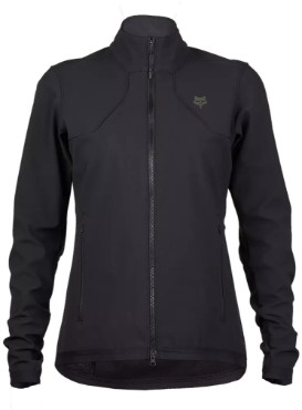Fox Clothing Ranger Fire Womens MTB Cycling Jacket