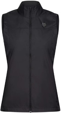Fox Clothing Ranger Womens Wind MTB Cycling Vest