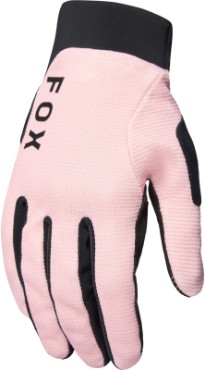 Fox Clothing Ranger Womens Long Finger MTB Cycling Gloves Gel