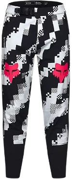 Fox Clothing Ranger Digi Image Youth MTB Mountain Bike Trousers