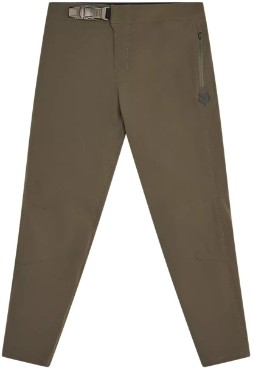 Fox Clothing Ranger Youth MTB Cycling Trousers