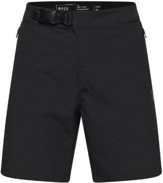 Fox Clothing Ranger Youth MTB Mountain Bike Shorts with Liner