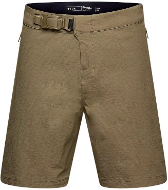 Fox Clothing Ranger Youth MTB Cycling Shorts with Liner