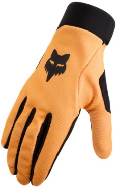 Fox Clothing Ranger Youth Long Finger MTB Cycling Gloves
