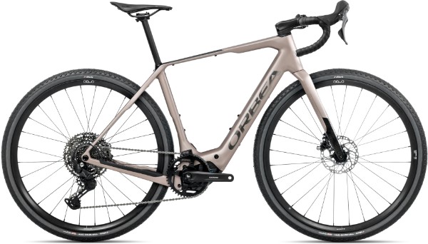 Orbea Denna M40