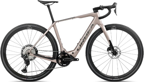 Orbea Denna M20i