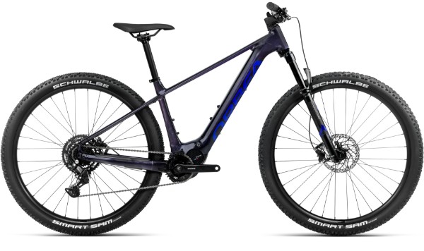 Orbea Urrun 30