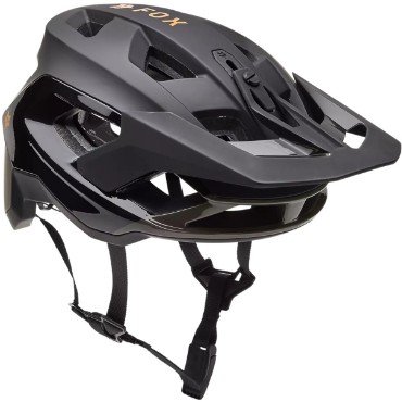 Fox Clothing Speedframe Pro Backfade Mips MTB Cycling Helmet