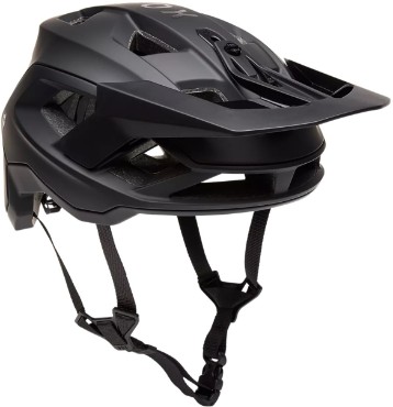 Image of Fox Clothing Speedframe Solid Mips MTB Cycling Helmet