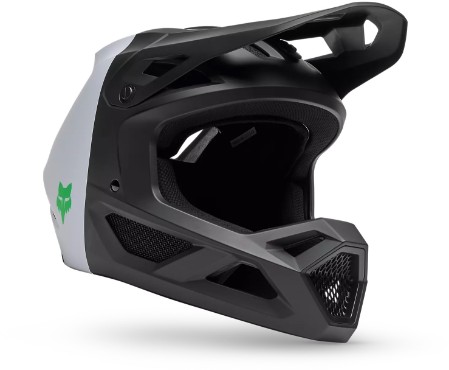 Fox Clothing Rampage 5050 Mips Full Face MTB Mountain Bike Helmet