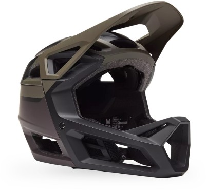 Fox Clothing Proframe Rizer Mips Full Face MTB Mountain Bike Helmet