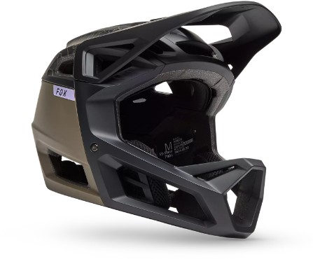 Fox Clothing Proframe Frequency Mips Full Face MTB Mountain Bike Helmet