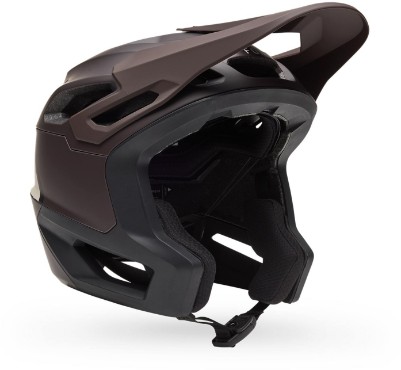 Fox Clothing Dropframe Pro Grid Mips MTB Mountain Bike Helmet