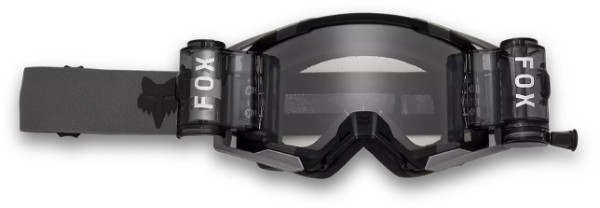 Fox Clothing Airspace Roll Off MTB Bike Goggles