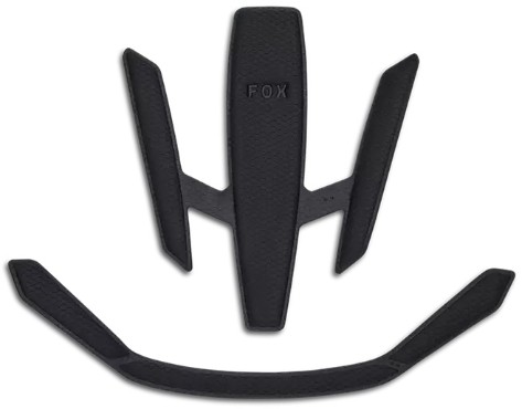 Fox Clothing 25 Speedframe Replacement MTB Helmet Liner Standard