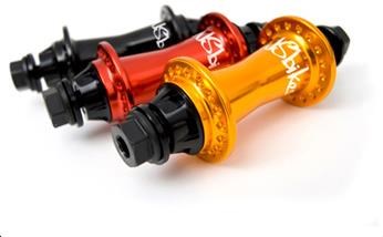 NS Bikes Rotary 10mm Front Hub product image