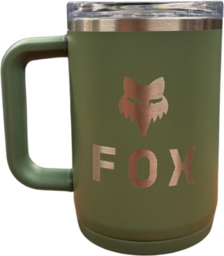 Fox Clothing Fox X Camelbak Thrive Mug VSS 16oz