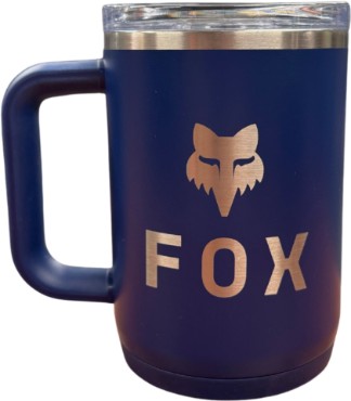 Fox Clothing Fox X Camelbak Thrive Mug VSS 16oz