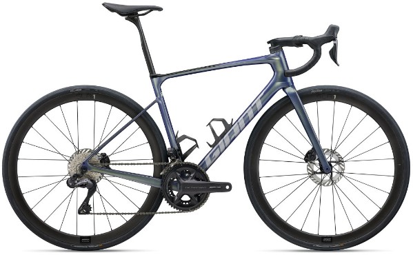 Giant Defy Advanced Pro 0
