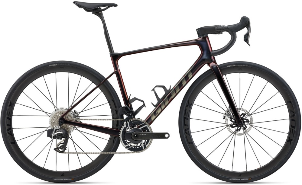 Defy Advanced SL 0 2025 - Road Bike image 0